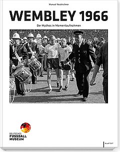 Wembley 1966