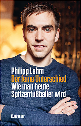Zum Artikel: Der feine Unterschied