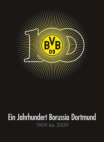 Ein Jahrhundert Borussia Dortmund