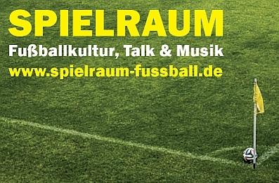Zum Event "Spielraum"