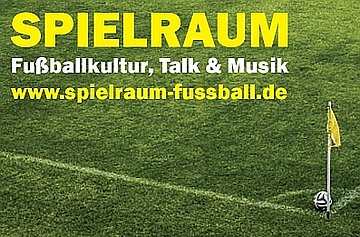 Zur Veranstaltung: "Spielraum"