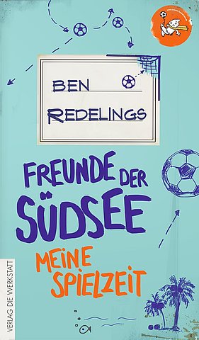 Zum Artikel: Freunde der Südsee - Meine Spielzeit