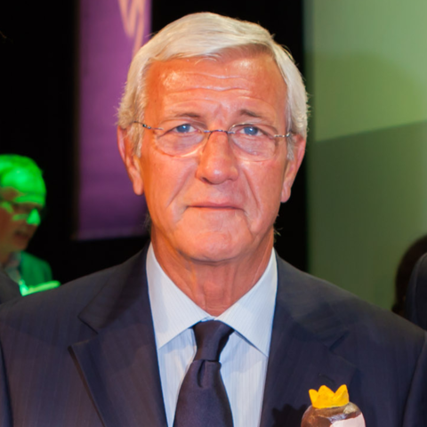Zum Artikel: Tanti Auguri, Marcelo Lippi!