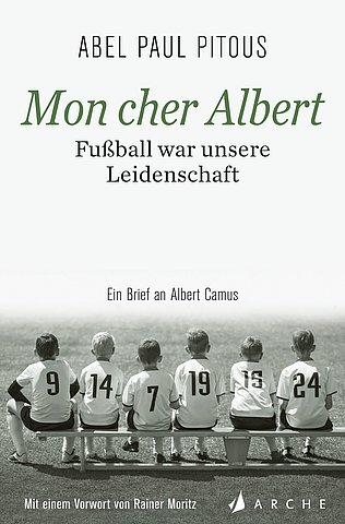 Zum Buch "Mon cher Albert"