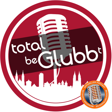 Zum Artikel "Fußball-Podcast "Total Beglubbt": Leidenschaft 1. FC Nürnberg"
