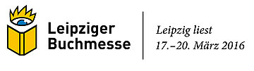 Zur Veranstaltung: "Leipzig liest"
