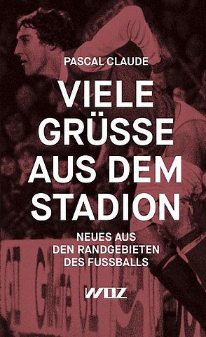Zum Artikel: Viele Grüße aus dem Stadion