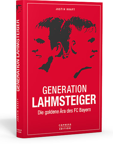 Zum Buch "Generation Lahmsteiger"