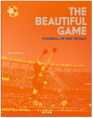 Zum Artikel: The Beautiful Game - Fußball in den 1970ern