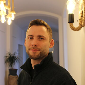 Lucas Schmelz 