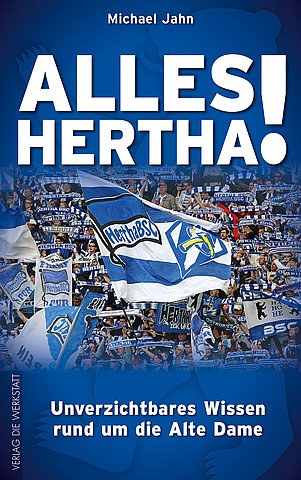 Zum Artikel: Alles Hertha!