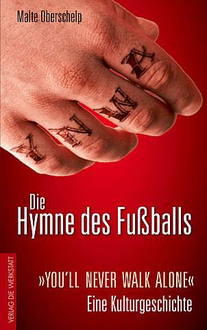 Zum Artikel: Die Hymne des Fußballs 