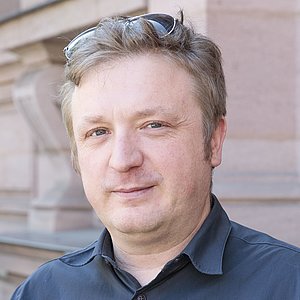 Frank Baade