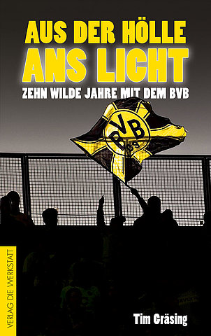 Zum Artikel: Aus der Hölle ans Licht
