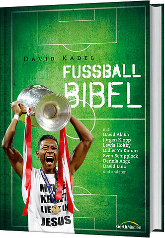 Zum Artikel: Die Fußball Bibel