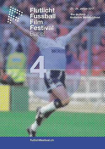 Zum Event "Flutlicht Fussball Film Festival 2017"