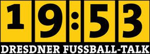 Zum Artikel: "19:53" - Der Dresdner Fußballtalk 