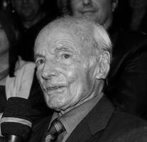 Zum Artikel: Dettmar Cramer ist tot