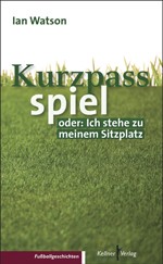 Zum Artikel: Kurzpassspiel