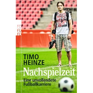Zum Artikel: Nachspielzeit. Eine unvollendete Karriere