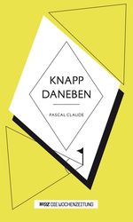 Zum Artikel: Knapp daneben