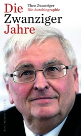 Zum Artikel: Die Zwanziger Jahre- eine Autobiographie