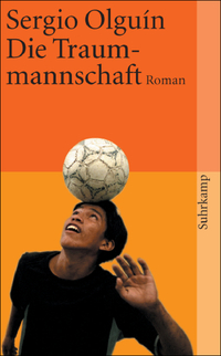 Zum Artikel: "Die Traummannschaft"