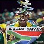 Zum Artikel "Bafana, Bafana - Südafrikas Fußball-Nationalmannschaft"