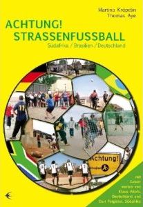 Zum Artikel: Achtung! Strassenfussball