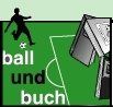 Zum Artikel: Ball und Buch: Fußball in der britischen Literatur