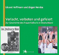 Zum Artikel: Verlacht, verboten und gefeiert