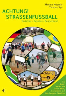 Zum Artikel: Achtung! Straßenfußball