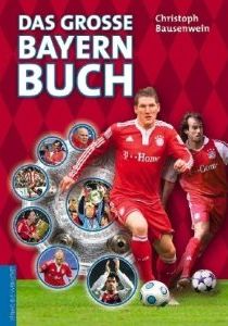 Zum Artikel: Das große Bayern-Buch