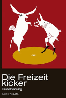 Zum Artikel: Die Freizeitkicker: Rudelbildung