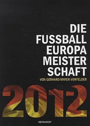 Zum Artikel: Die Fußball-Europameisterschaft 2012