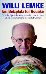 Zum Artikel: Ein Bolzplatz für Bouaké
