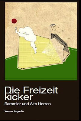 Zum Artikel: Die Freizeitkicker. Rammler und Alte Herren
