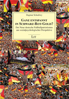 Zum Artikel: Ganz entspannt in Schwarz-Rot-Gold? Der Neue deutsche Fußballpatriotismus aus sozialpsychologischer Perspektive