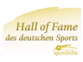 Zum Artikel "Hall of Fame des deutschen Sports"
