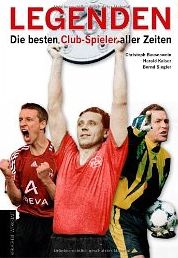 Zum Artikel: LEGENDEN - Die besten Club-Spieler aller Zeiten