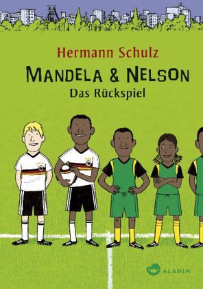 Zum Artikel: Mandela & Nelson