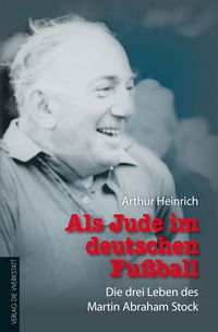 Zum Artikel: Als Jude im deutschen Fußball