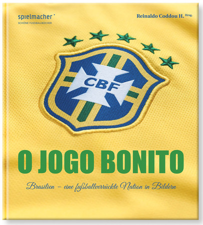 Zum Artikel: O Jogo Bonito