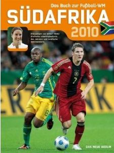Zum Artikel: Das Buch zur Fußball-WM in Südafrika 2010