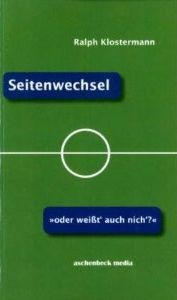 Zum Artikel: Seitenwechsel
