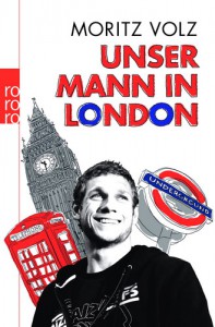 Zum Artikel: Unser Mann in London