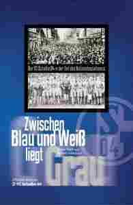 Zum Artikel: Zwischen Blau und Weiß liegt Grau