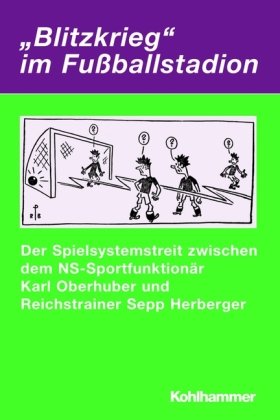Zum Artikel: "Blitzkrieg" im Fußballstadion