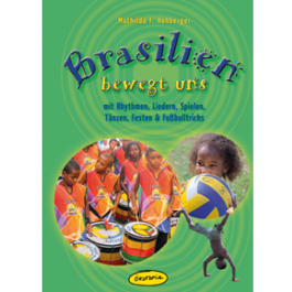 Zum Artikel: Brasilien bewegt uns