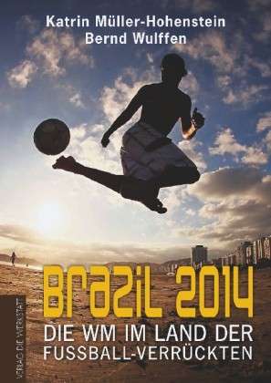 Zum Artikel: Brazil 2014